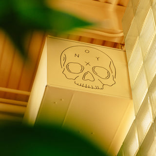 Designing With Intention: A Conversation with Jon Allen of Onyx Coffee Lab