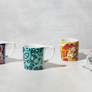 Introducing the notNeutral Artist Series