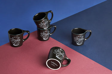 notNeutral x Department of Brewology