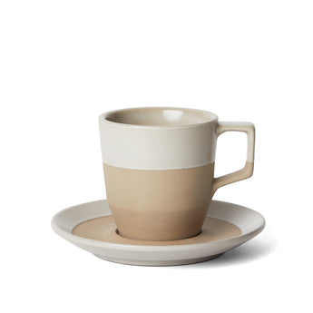 Pico Small Latte Cup, Natural