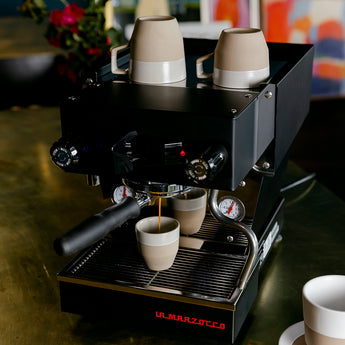 Pico Espresso Cup, Natural