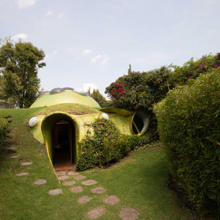 Architecture and Object: A Dialogue with notNeutral and Javier Senosiain