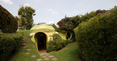 Architecture and Object: A Dialogue with notNeutral and Javier Senosiain