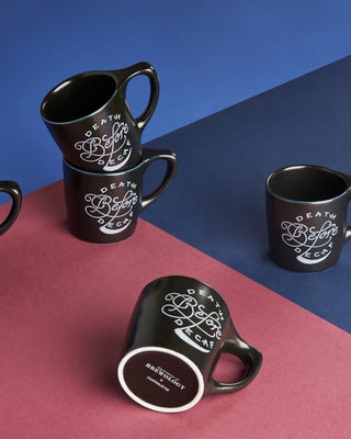 notNeutral x Department of Brewology