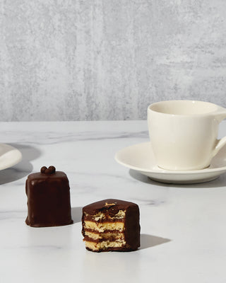 Fina Cups and Saucers