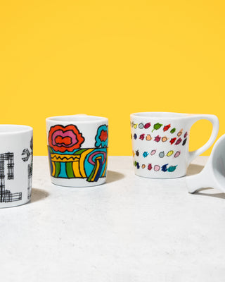 notNeutral x Interact Gallery