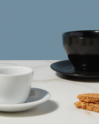 Meno Cups and Saucers