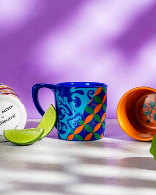 notNeutral x Frank Alcock