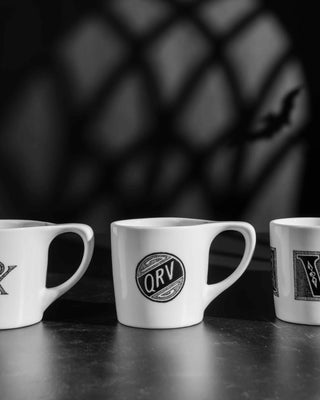 notNeutral x Edward Gorey