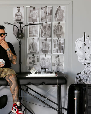 notNeutral x DotsToLines