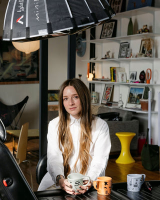 notNeutral x Katya Krasnova