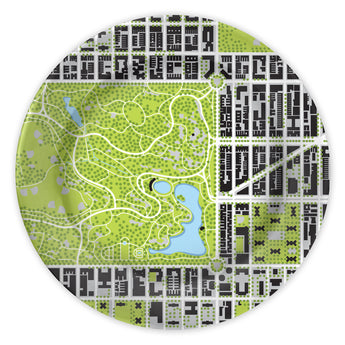 Central Park - North Meadow