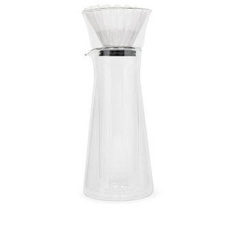 Gino Pour-Over Collection
