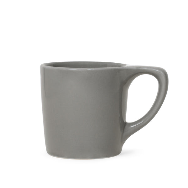 Lino 10oz Mug, Dark Gray – notNeutral
