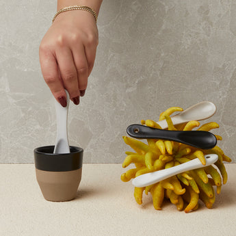 Pico Spoon, Black