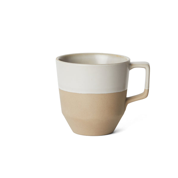 Pico Large Latte Cup, Natural – notNeutral
