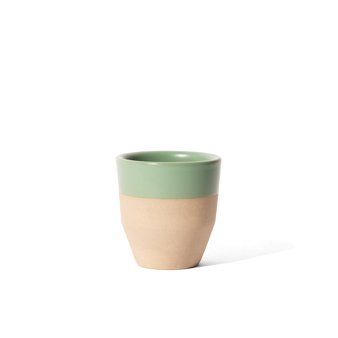 Pico Espresso Cup, Sage