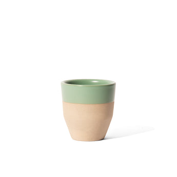 Pico Espresso Cup, Sage
