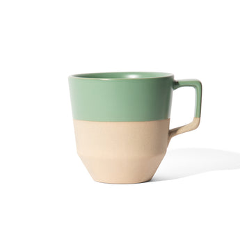 Pico Large Latte Cup, Sage