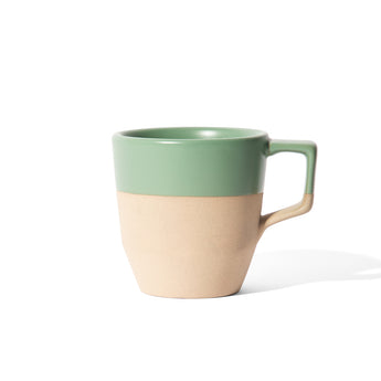Pico Small Latte Cup, Sage