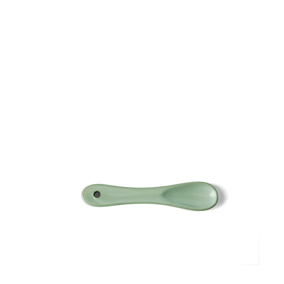 Pico Espresso Spoon, Sage