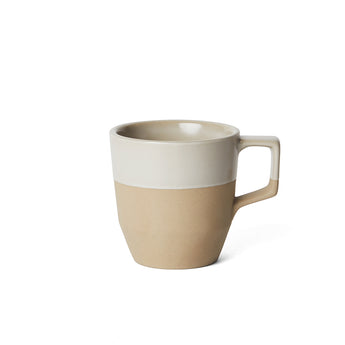 Pico Small Latte Cup, Natural