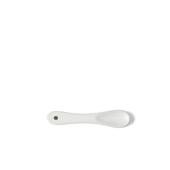 Pico Spoon, White