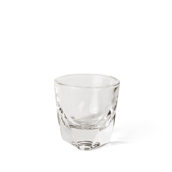 Vero Espresso Glass, Clear – notNeutral