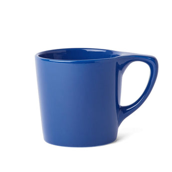 Lino 12oz Mug, Indigo