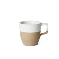 Pico Small Latte Cup, White