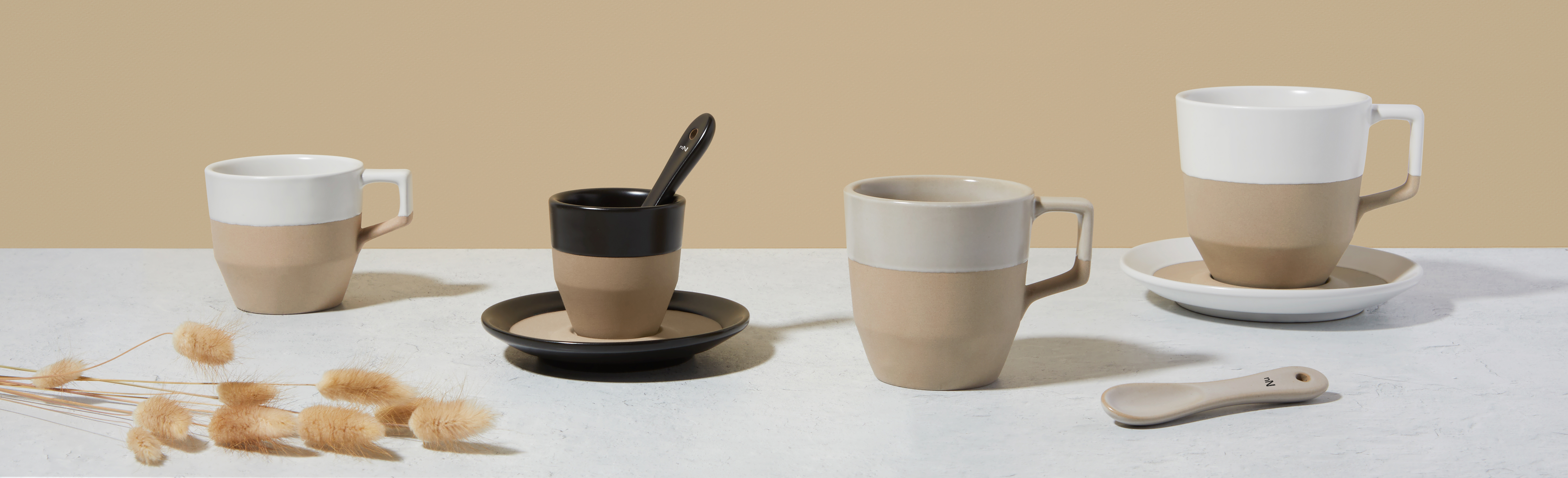 Pico Coffee Cups